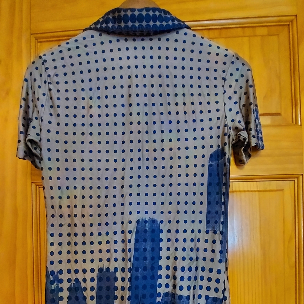 Diesel blouse - Picture 6 of 15